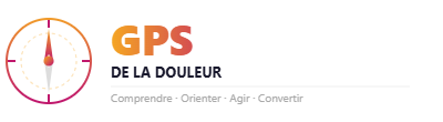 GPS de la douleur